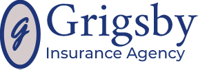 Grigsby Insurance Agency Logo